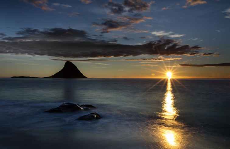 Agosto in Scandinavia Meteo, Cosa mettere in valigia e Cosa vedere