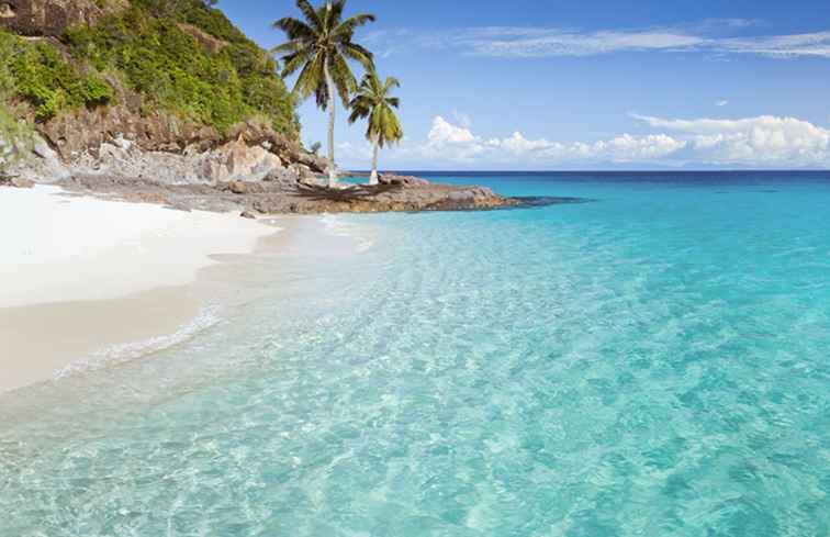 Agosto nel tempo caraibico, cosa mettere in valigia e cosa vedere