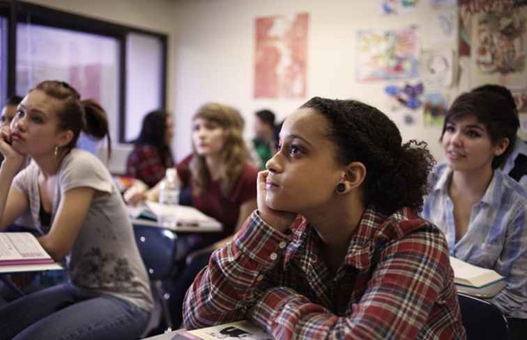 Beste scholen in Phoenix / Arizona