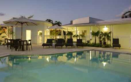 Beste toeristenhotels in Key West, Florida / Florida