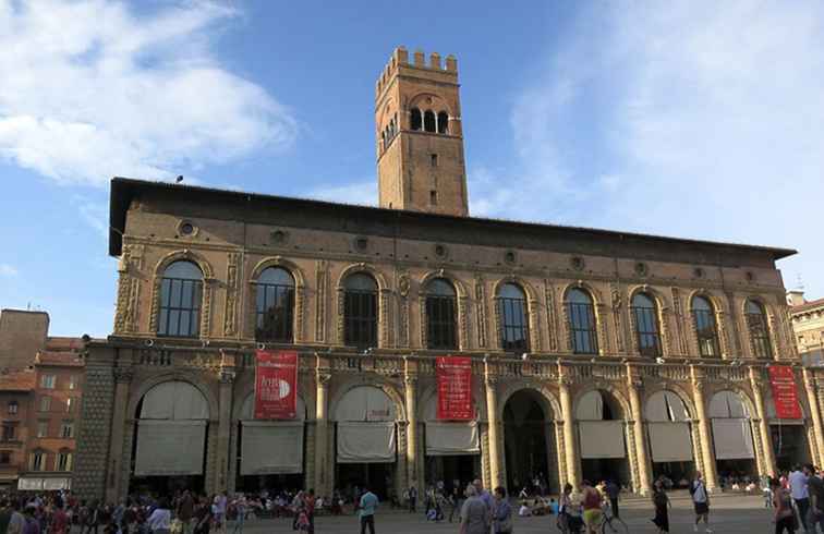 Gli hotel più votati di Bologna / Italia