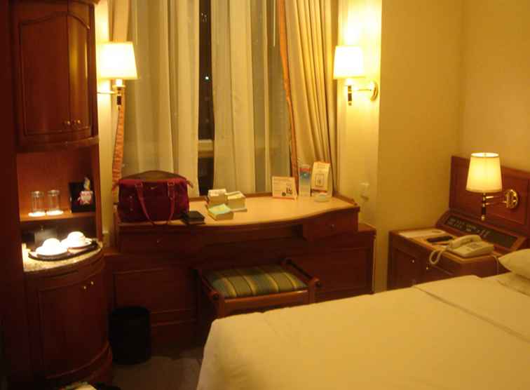 Budget Hotels in Hongkong / Hongkong