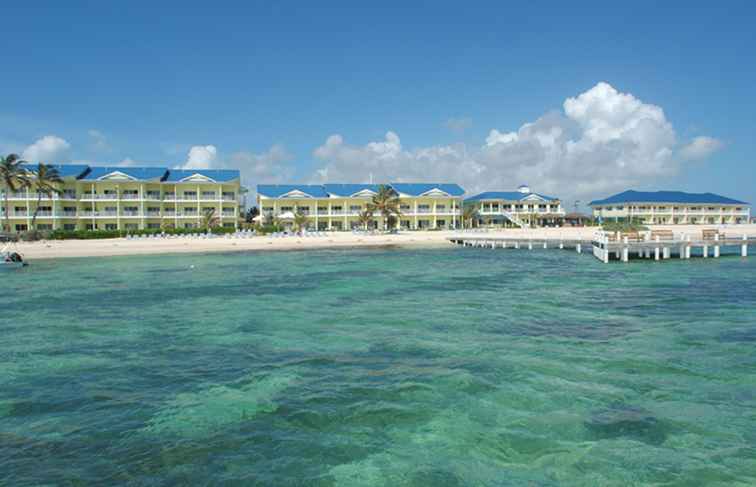Iles Caïmans All Inclusive Resorts / Îles Caïmans