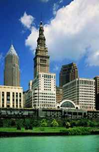 Cleveland Luxe Hotels / Ohio