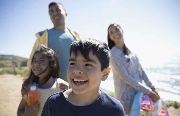 Resorts Todo Incluido Club Med para familias / Playas