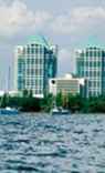 Hoteles en Coconut Grove / Florida