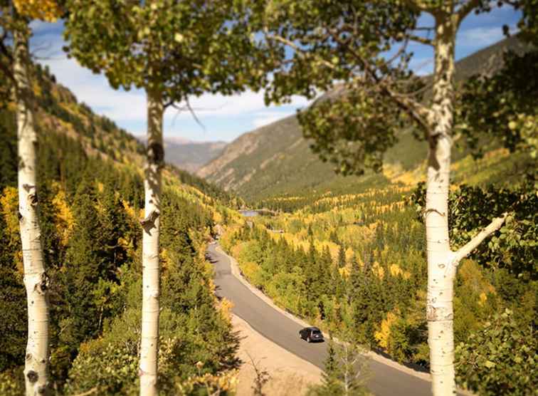 Colorado's Guanella Pass La guida completa