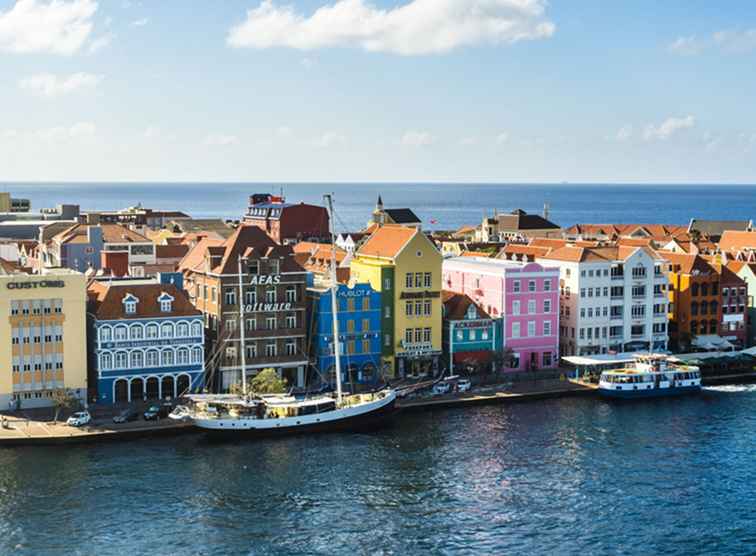 Curacao reseguide / Curacao