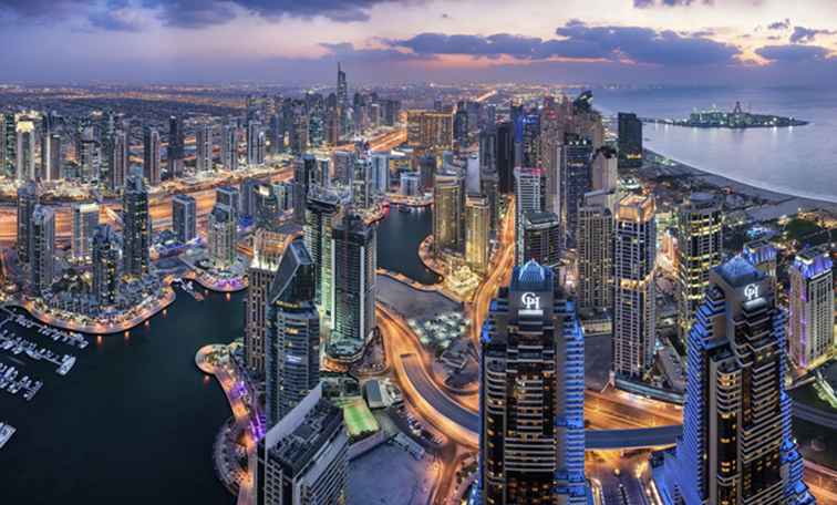 Dubai Nightlife La guida completa
