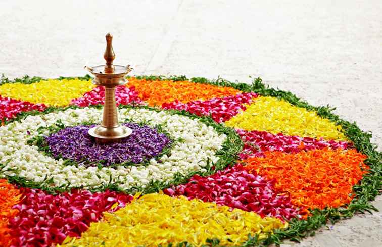 Guida essenziale al 2018 Onam Festival in Kerala