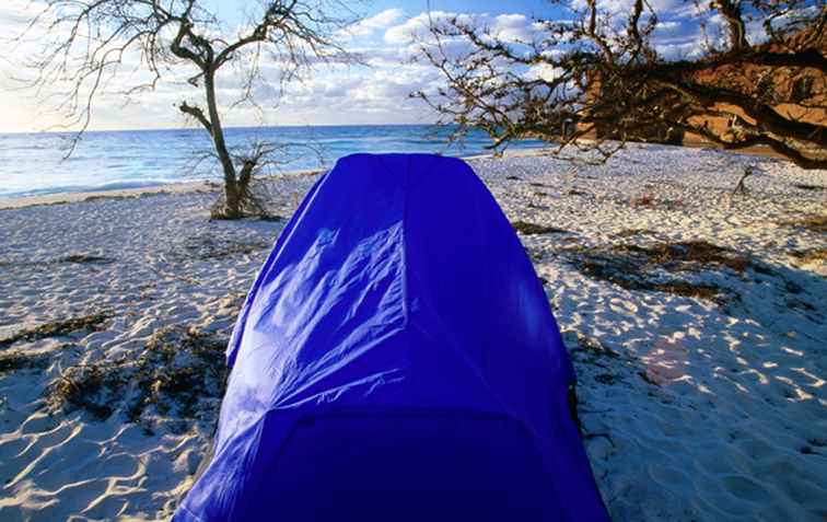 Essentials per il tuo viaggio in Florida Keys Camping / Florida