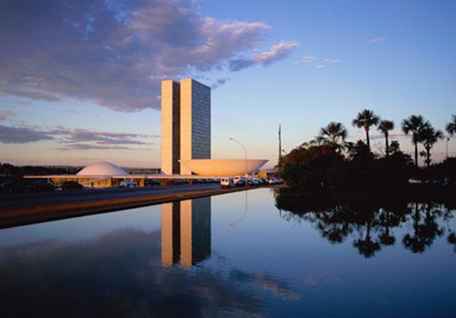 Todo lo que necesitas saber sobre Brasilia, Capital de Brasil