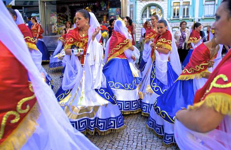 Festa di Sant'Antonio in Portogallo / Portogallo