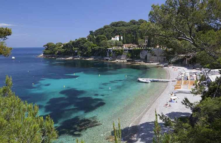 Francia in agosto Meteo, cosa mettere in valigia e cosa vedere / Francia