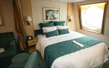 Freedom of the Seas Cabins / Cruise maatschappijen