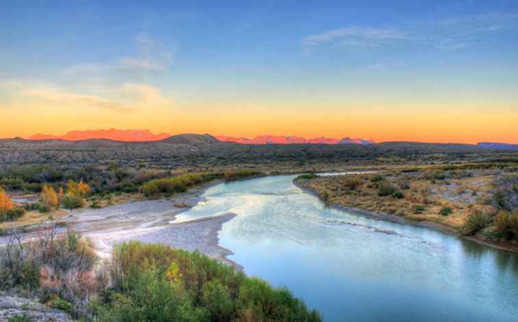 Cose divertenti da fare nel West Texas / Texas