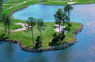 Golfplätze und Resorts in Naples und Fort Myers, Florida / Florida