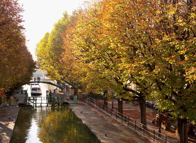 Guida al 10 ° arrondissement di Parigi / Francia