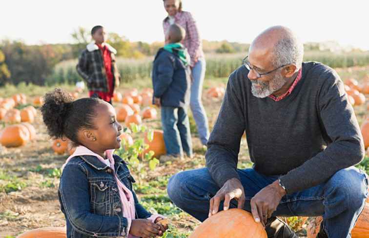 Eventi di Halloween a Minneapolis e St. Paul / Minnesota