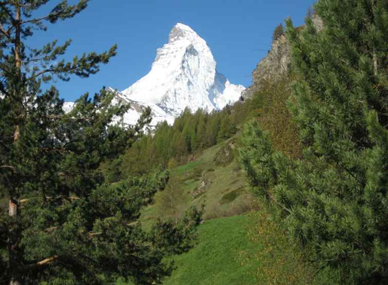Escursioni in Svizzera