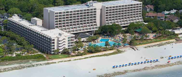 Hilton Head Marriott Resort and Spa / Carolina del Sur