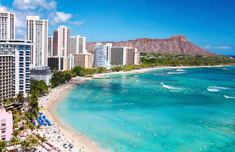 Hilton Hotels & Resorts in Hawaï / Hawaii