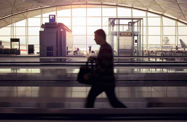 Gli hotel più accessibili per l'aeroporto di Hong Kong / Hong Kong