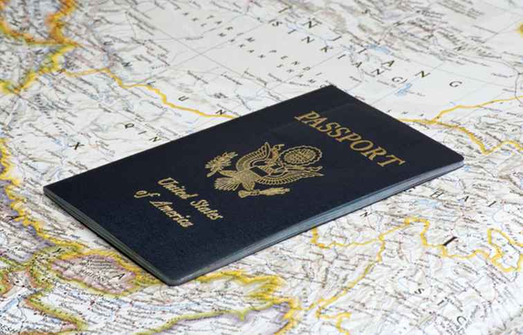 Come posso rinnovare il mio passaporto statunitense?