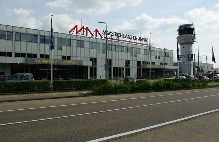 Hoe naar Amsterdam te komen Vanaf Maastricht Aachen Airport