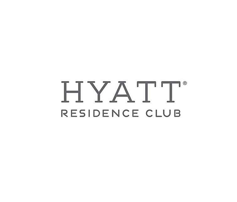 Hyatt Residenz Club / Apps und Websites