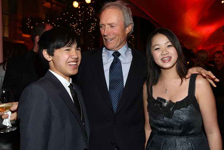 Informazioni su Gran Torino e Hmong a Detroit di Clint Eastwood / Michigan