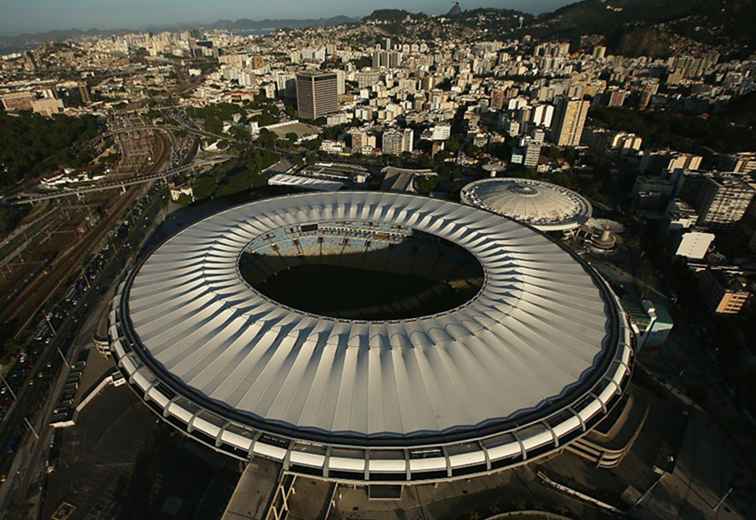 Cuentas de Instagram para ver durante los Juegos Olímpicos / Brasil