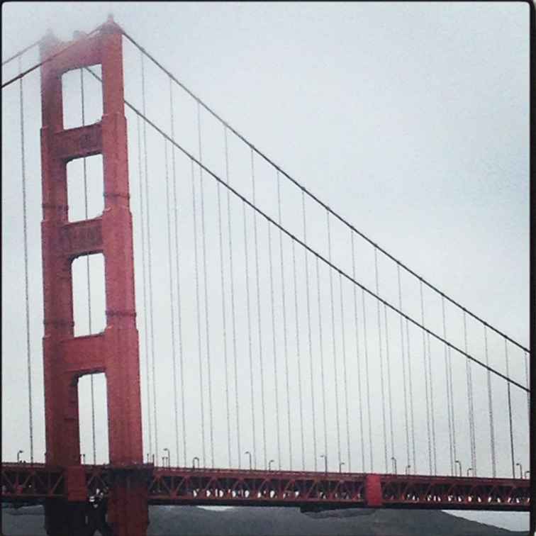 Instagram Tour San Francisco Long Weekend med äventyr av Disney