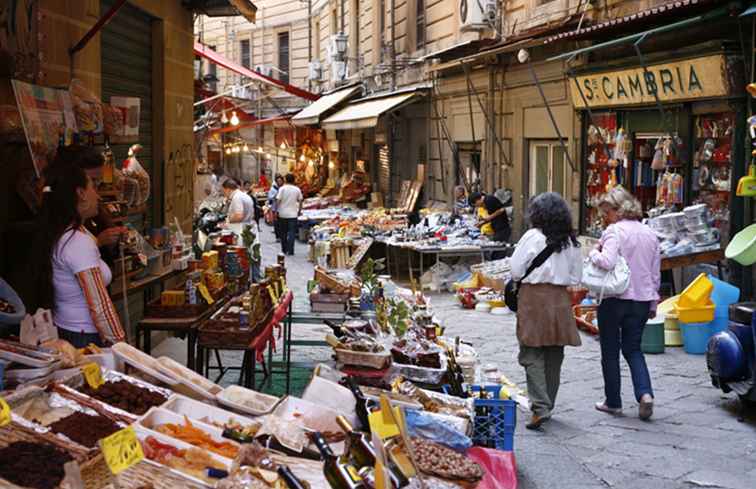 Italiano per i viaggiatori in Italia / Italia