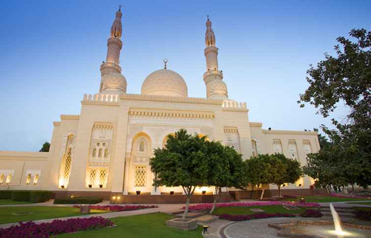 Moschea di Jumeirah La guida completa