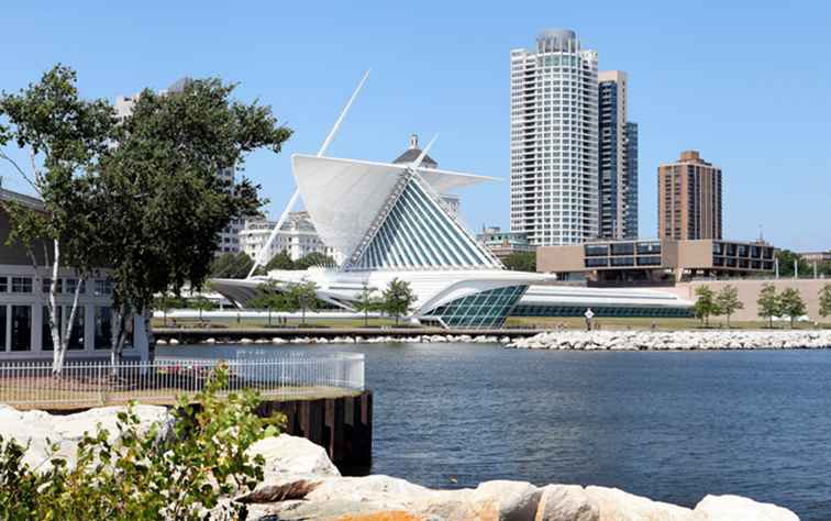 Weekend del Labor Day a Milwaukee / Wisconsin