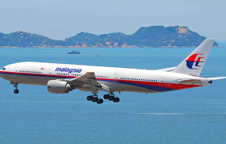 Programma Frequent Flyer della Malaysia Airlines / Malaysia