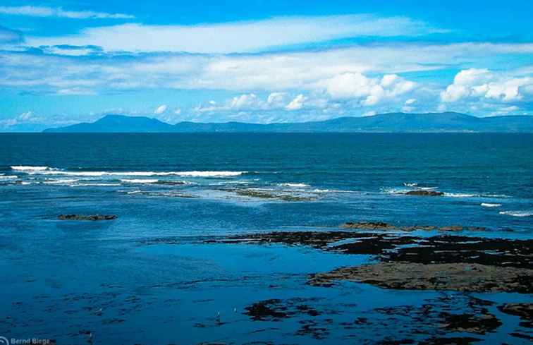 Mary from Dungloe - the Lyrics to a Tale of Tragic Love / Ierland