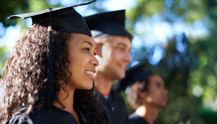 I college e le università storicamente neri del Maryland