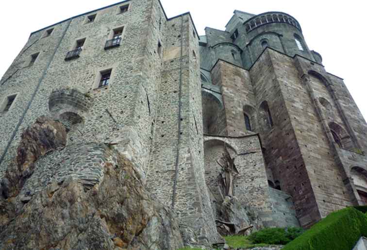 Monasteri da visitare in Italia / Italia