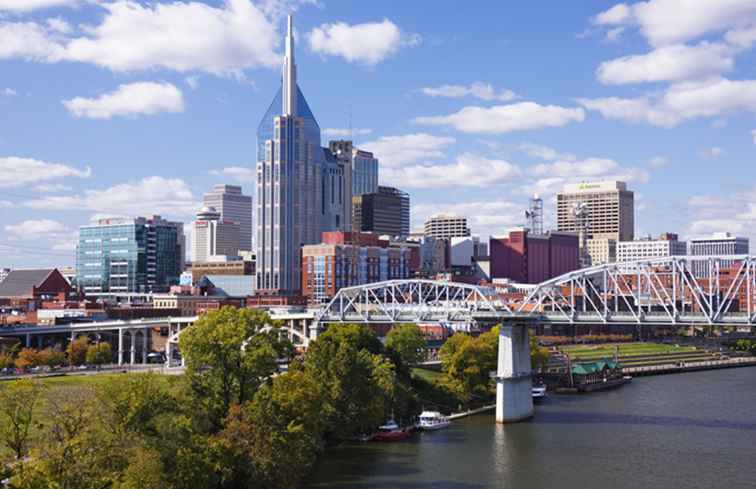 Nashville Annual September-evenementengids / Tennessee