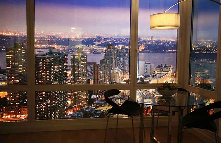 No-Fee NYC Apartments Een gids voor vastgoedbeheerders / New York