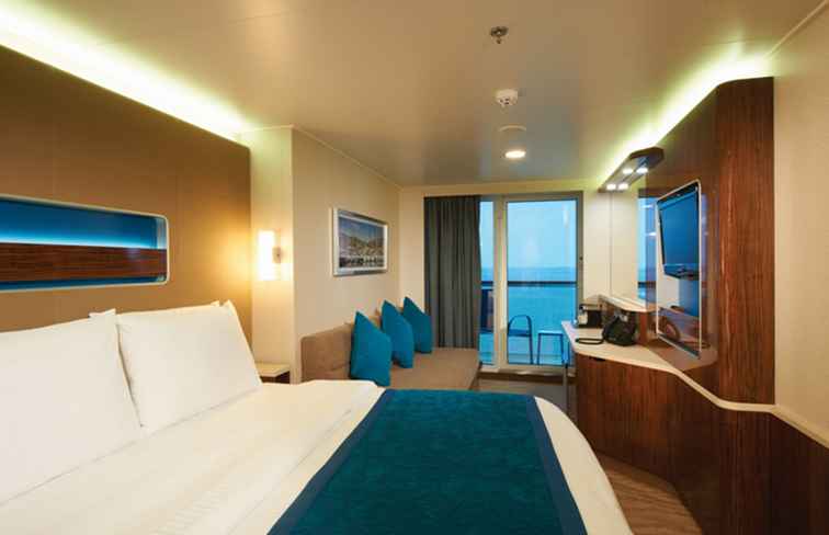 Norwegian Getaway Cruise Ship Cabins / cruiselines