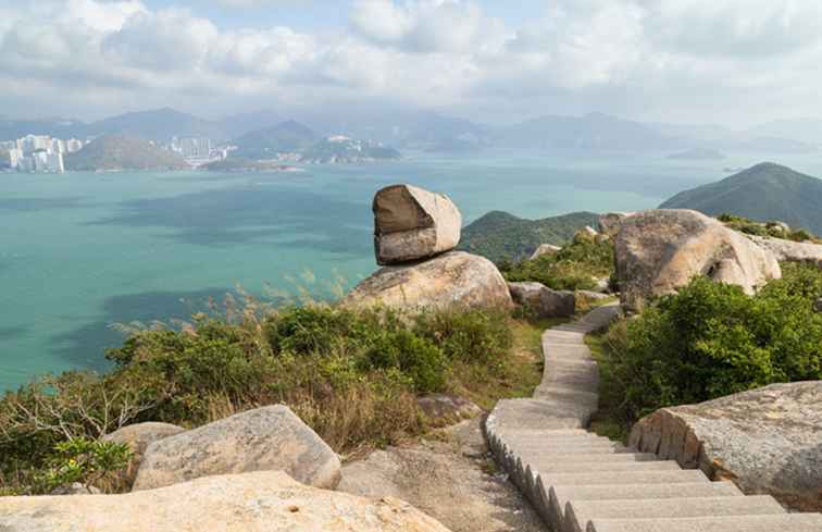 Novembre a Hong Kong Cosa aspettarsi / Hong Kong