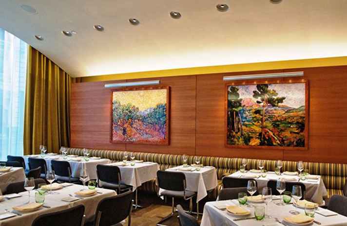 New York Restaurant Week 5 Top Upper West Side Eateries / New York