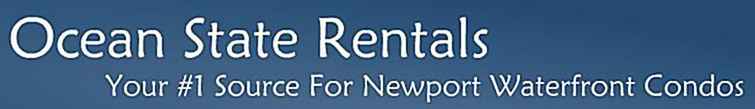 Ocean State Rentals en Newport, Rhode Island