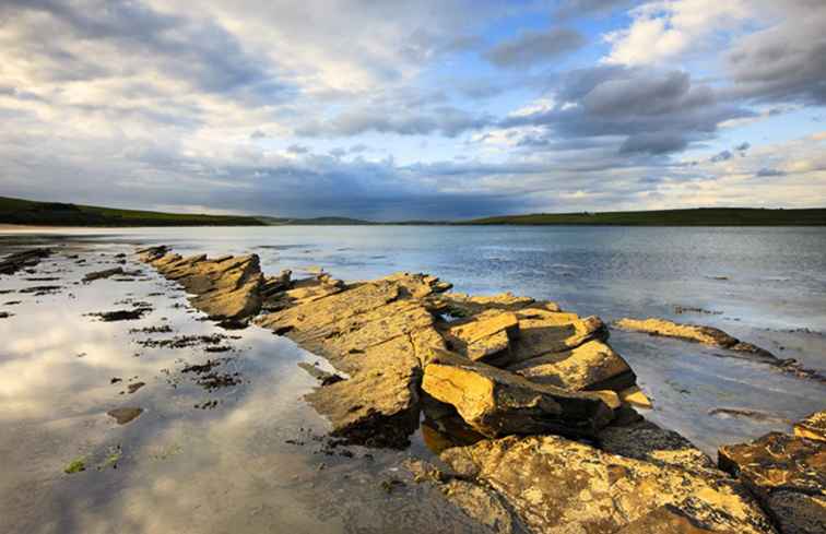 Orkney Underwater - Dive The Shipwrecks of Scapa Flow / Inghilterra