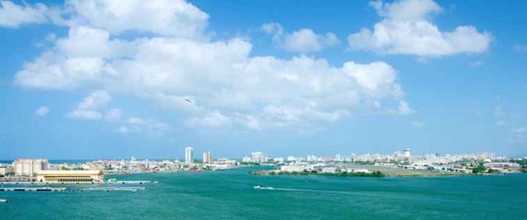 Aeroporti di Porto Rico / PuertoRico