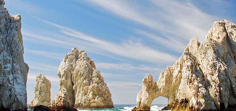 Rancho San Lucas Resort, Los Cabos, Mexique