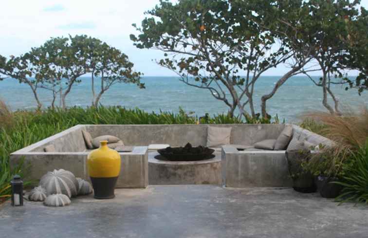 Rústicos Retiros e Isla de Lujo Hoteles Principales en Vieques